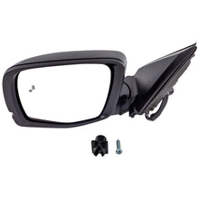 Load image into Gallery viewer, 2023-2025 Honda Pilot Mirror - Left, Heated (76258T90A21PFM)