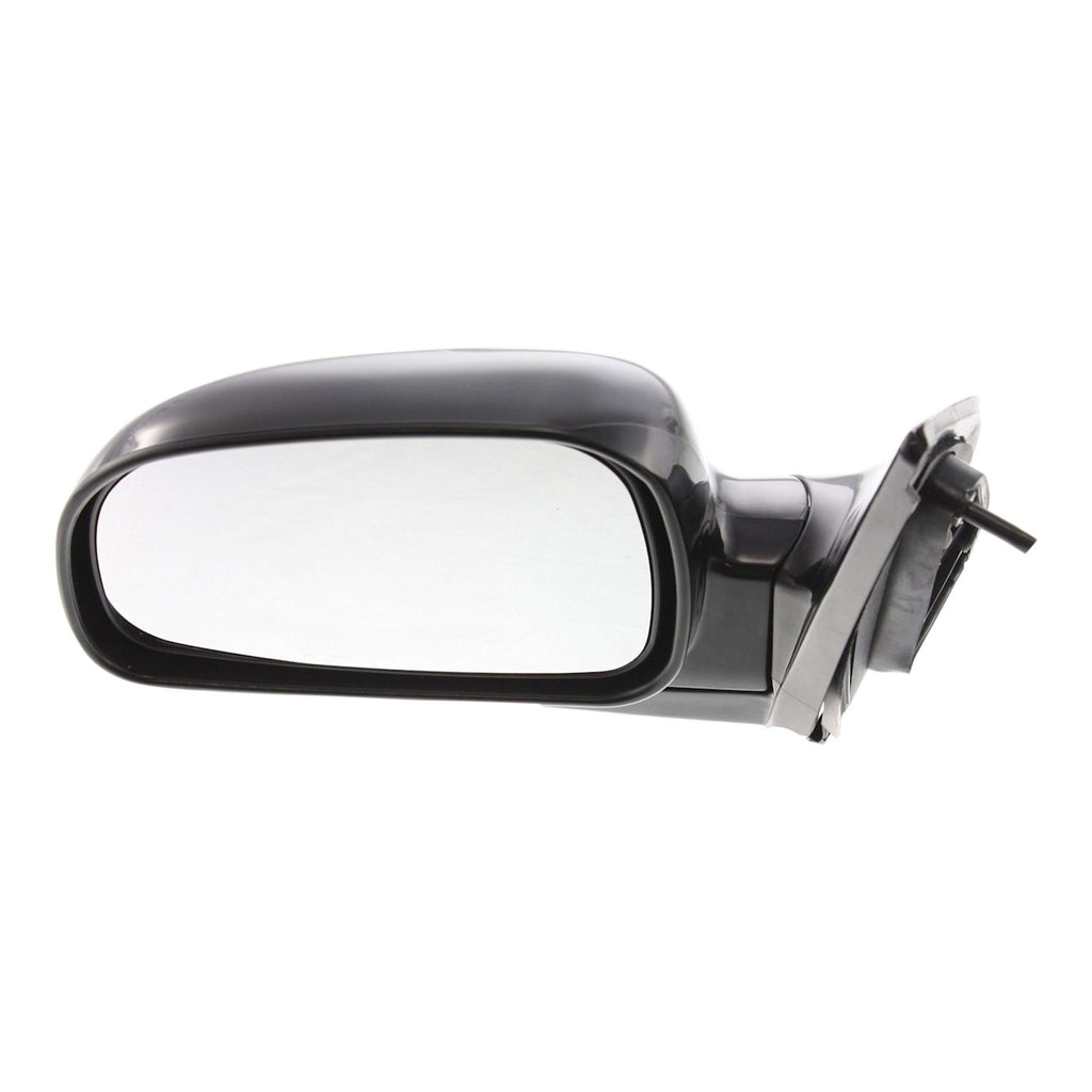 2005-2006 Hyundai Santa Fe Mirror - Left (8761026840)