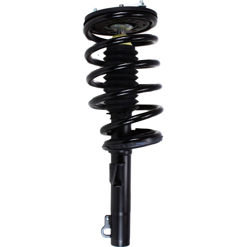 1995-2003 Ford Windstar Loaded Strut - Front, Driver or Passenger Side (2F2Z18124AA)