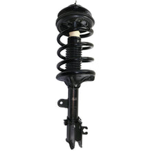 Load image into Gallery viewer, 2005-2010 Hyundai Tucson &amp; Kia Sportage Loaded Strut - Front, Right (11744)
