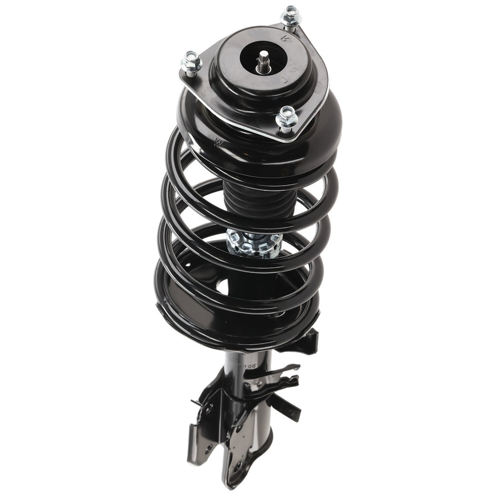 1999-2001 Infiniti QX4 & Nissan Pathfinder Loaded Strut - Front, Left (11351)