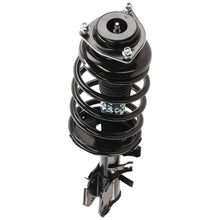 Load image into Gallery viewer, 1999-2001 Infiniti QX4 &amp; Nissan Pathfinder Loaded Strut - Front, Left (11351)