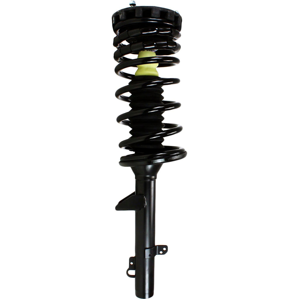 1994-2007 Ford Taurus & Mercury Sable Loaded Strut - Rear, Driver or Passenger Side (3F1Z18124CA)