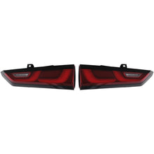 Load image into Gallery viewer, 2023-2024 Honda CR-V Tail Lights - Driver &amp; Passenger Side (341503A0A01)