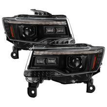 Load image into Gallery viewer, Spyder 2014-2021 Jeep Grand Cherokee Headlight (5088963)