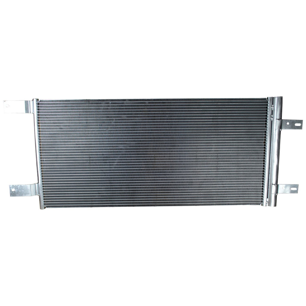 GPD 2011-2018 Ford AC Condenser (10673)