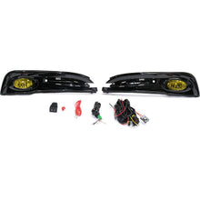 Load image into Gallery viewer, 2013-2015 Honda Civic Fog Lights - Front, Left &amp; Right (14451490)