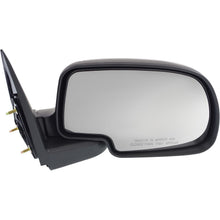 Load image into Gallery viewer, 2003-2004 GM Mirror - Right (15037958)