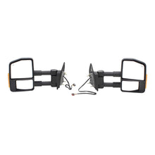 Load image into Gallery viewer, 2014-2016 Ford Towing Mirrors - Driver &amp; Passenger Side, Heated (BC3Z17682BAPFM)