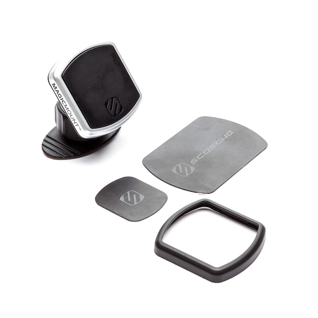 KC Hilites Fog Light Cover (Universal Fit) (5325)