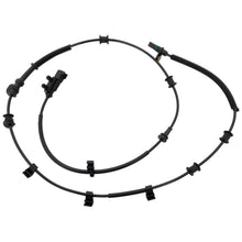 Load image into Gallery viewer, 2021-2023 Jeep Gladiator &amp; Wrangler ABS Speed Sensor - Front, Driver or Passenger Side (68394210AD)