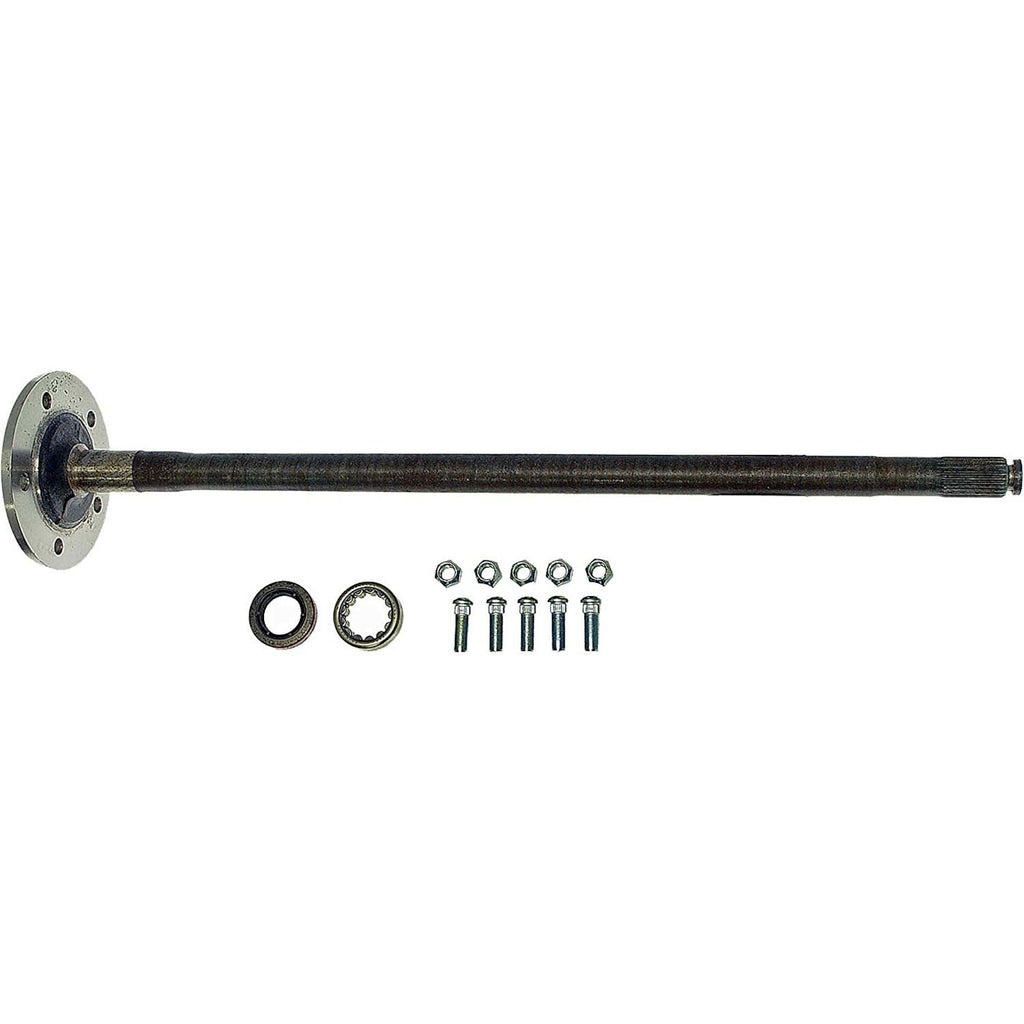 Dorman 1982-1988 GM Body Panel - Rear, Driver or Passenger Side (25501599)