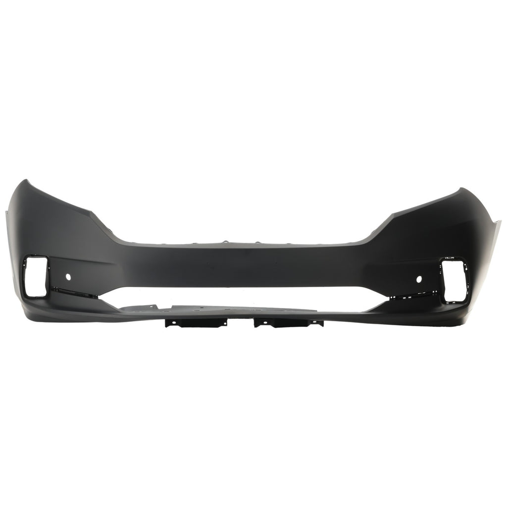 2021-2024 Honda Odyssey Bumper Cover - Front (04711THRA60ZZ)