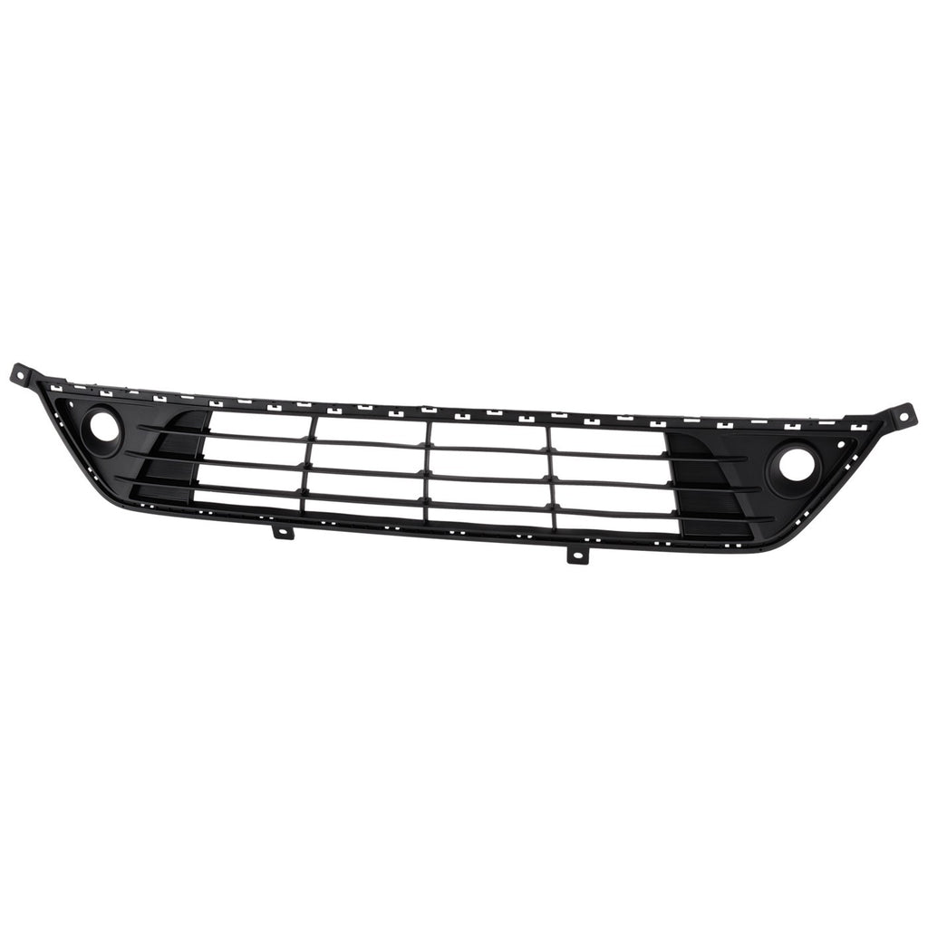 2020-2022 Kia Niro Bumper Face Bar - Front (86561G5500)
