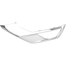 Load image into Gallery viewer, 2022-2024 Mitsubishi Outlander Bumper Trim - Front, Left, Lower (6407A273)