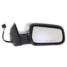 Load image into Gallery viewer, 2010-2014 Chevrolet Equinox &amp; GMC Terrain Mirror - Right, Heated (20858713)
