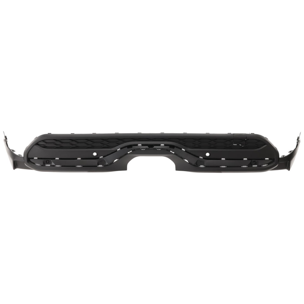 2022-2024 Mini Cooper Bumper Cover - Rear, Lower (51125A3CAD3)