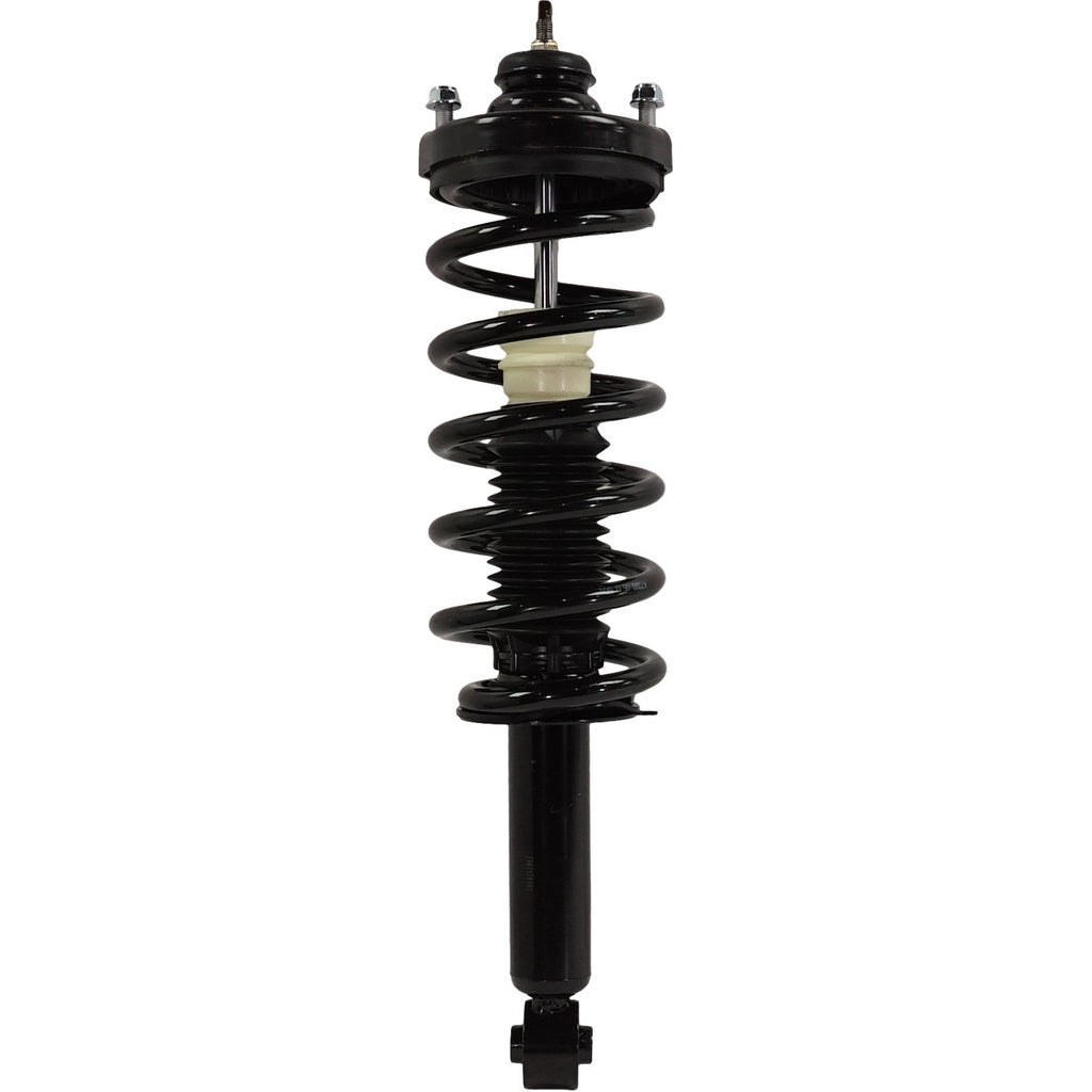 2011-2020 Dodge Journey Loaded Strut - Rear, Driver or Passenger Side (68068867AE)