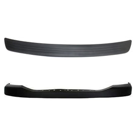 2006-2009 Dodge Ram 1500, 2500 & 3500 Front Upper Bumper Cover