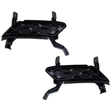 Load image into Gallery viewer, 2019-2020 Hyundai Santa Fe Fog Light Covers - Front, Left &amp; Right (86564S2000)
