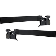 Load image into Gallery viewer, 2021-2024 Ford Bronco Bumper Trims - Rear, Driver &amp; Passenger Side (M2DZ17810BAPTM)