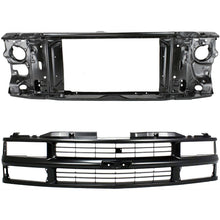 Load image into Gallery viewer, 1994-2000 Chevrolet Radiator Support (15149285)