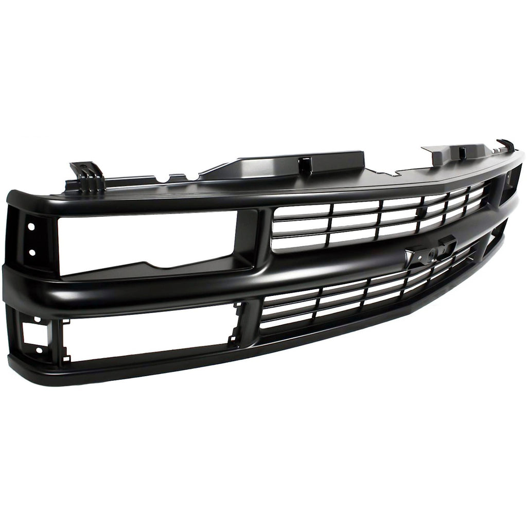 1994-2000 Chevrolet Radiator Support (15149285)