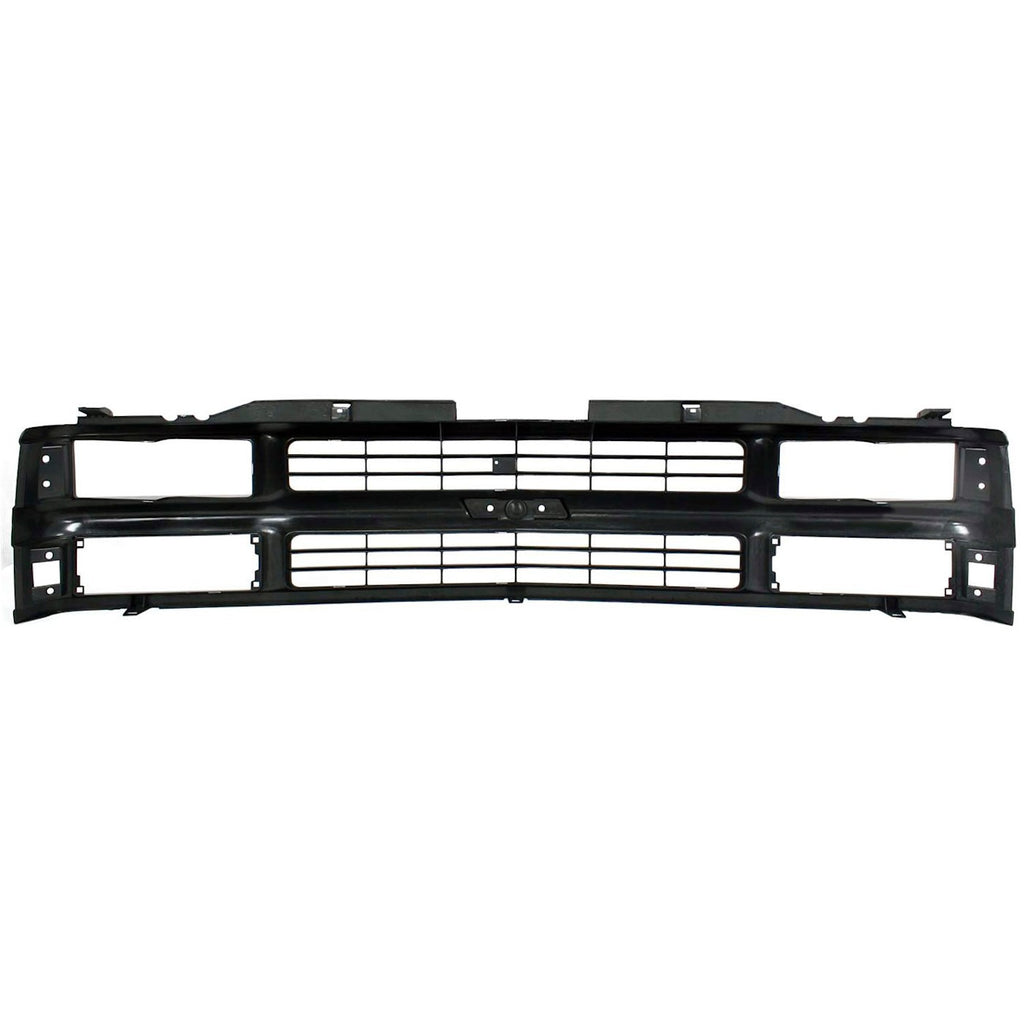 1994-2000 Chevrolet Radiator Support (15149285)