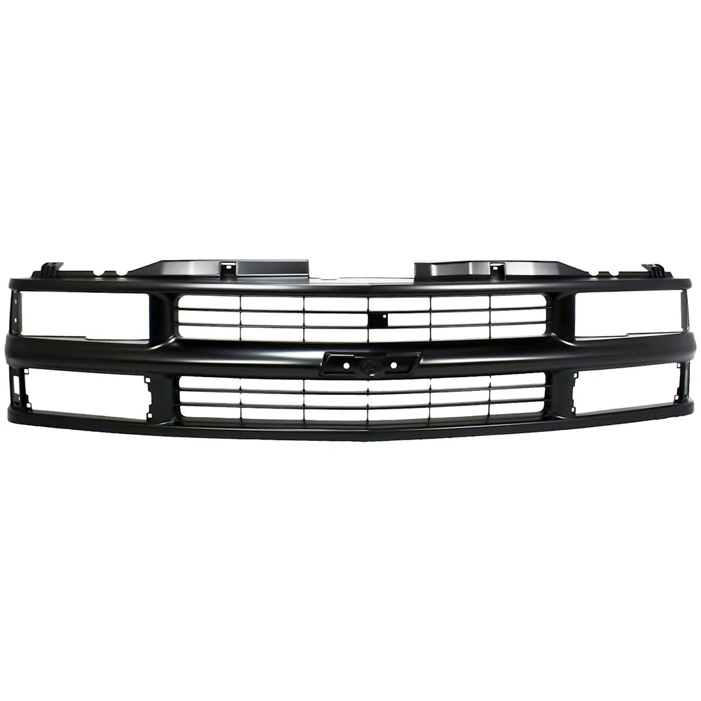 1994-2000 Chevrolet Radiator Support (15149285)