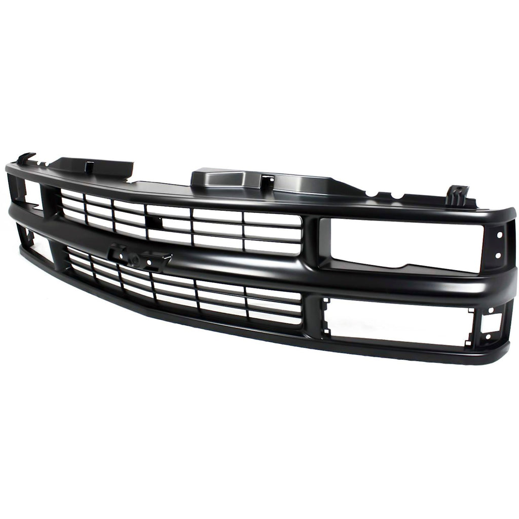 1994-2000 Chevrolet Radiator Support (15149285)