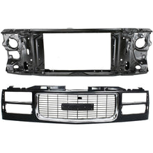 Load image into Gallery viewer, 1994-2000 GMC Radiator Support (15149285)