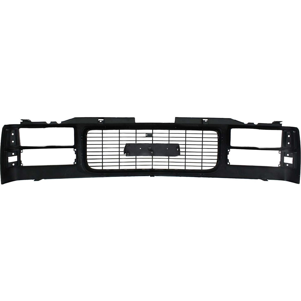 1994-2000 GMC Radiator Support (15149285)