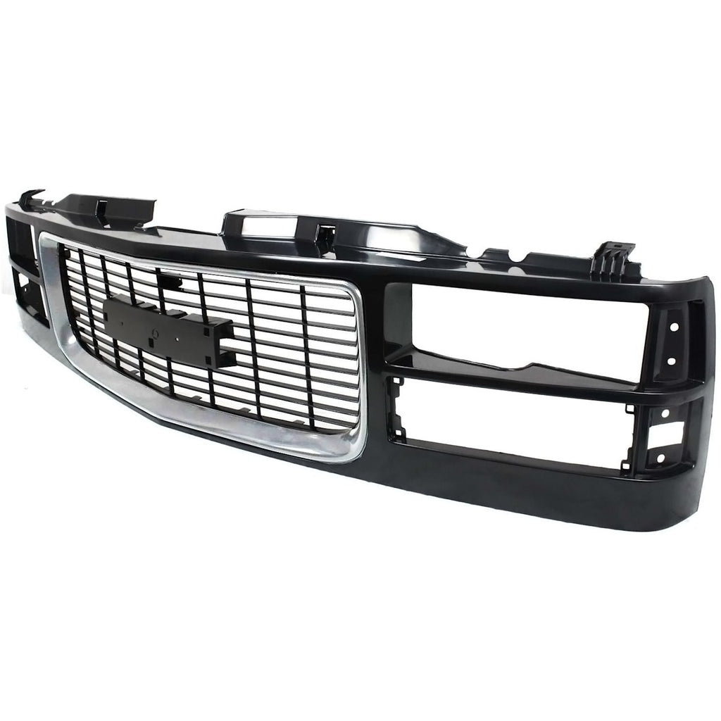 1994-2000 GMC Radiator Support (15149285)