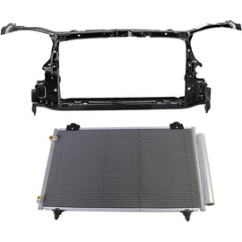 2005-2008 Toyota Corolla AC Condenser (8845002261)