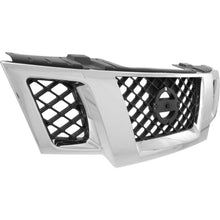 Load image into Gallery viewer, 2015-2019 Nissan Frontier Radiator Support (62500ZL80B)