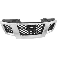 Load image into Gallery viewer, 2015-2019 Nissan Frontier Radiator Support (62500ZL80B)