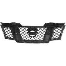Load image into Gallery viewer, 2015-2019 Nissan Frontier Radiator Support (62500ZL80B)