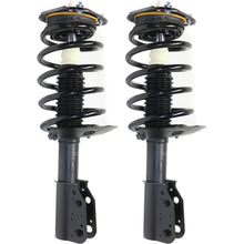Load image into Gallery viewer, 1998-2005 Buick Park Avenue &amp; Riviera Loaded Struts - Front, Driver &amp; Passenger Side (88955457)