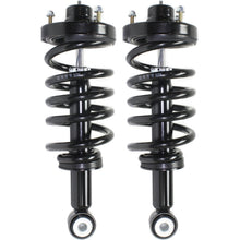 Load image into Gallery viewer, 2007-2017 Ford Expedition &amp; Lincoln Navigator Loaded Struts - Rear, Driver &amp; Passenger Side (7L1Z18124C)