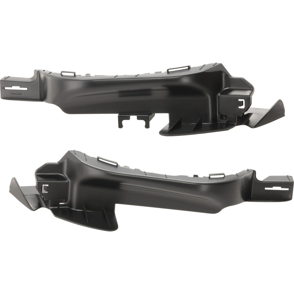 2022-2023 Mercedes-Benz C300 Bumper Face Bars (2068855005)