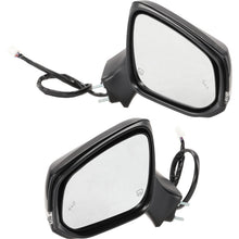 Load image into Gallery viewer, 2024-2024 Toyota Grand Highlander Mirror - Set of 2, Left &amp; Right Heated