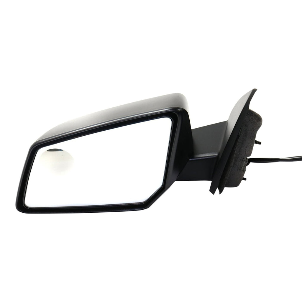 2013 GMC Acadia Mirror - Left (22860751)
