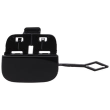 Load image into Gallery viewer, 2023 Mercedes-Benz C43 AMG Hitch Cover - Rear, Lower, Sedan (2068853703)
