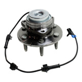 Wheel Hubs Front Driver or Passenger Side for Chevy Right Left  15058393 Safari