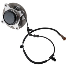 Load image into Gallery viewer, 2015-2017 Ford F-150 Wheel Hub - Front, Driver or Passenger Side (17891569)