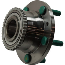 Load image into Gallery viewer, 2000-2006 Mazda Wheel Hub - Rear, Driver or Passenger Side (516085)