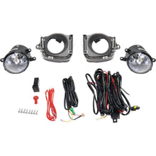 Load image into Gallery viewer, 2010-2011 Toyota Prius Fog Lights - Front, Left &amp; Right (16588642)