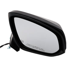 Load image into Gallery viewer, 2022-2024 Toyota Corolla Cross Mirror - Right, Heated (879100A130)