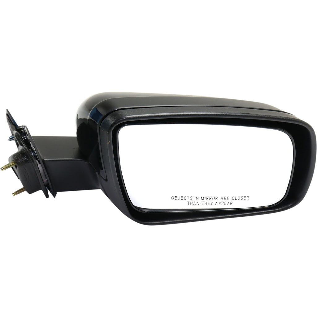 2005-2007 Ford Five Hundred & Mercury Montego Mirror - Right, Heated (6G1Z17682B)