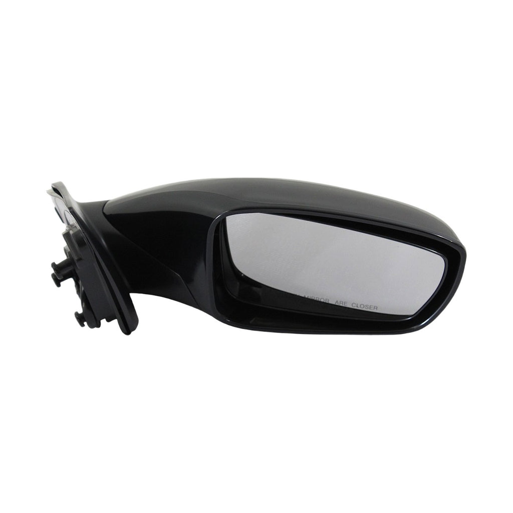 2011-2014 Hyundai Sonata Mirror - Right, Heated (876203Q010)